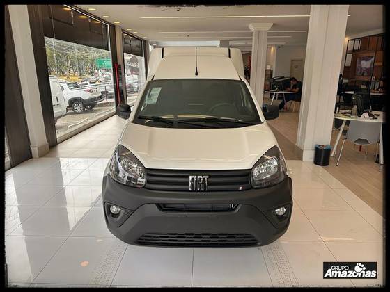 FIAT FIORINO 1.3 FIREFLY FLEX ENDURANCE MANUAL FIAT FIORINO 1.3 FIREFLY FLEX ENDURANCE MANUAL